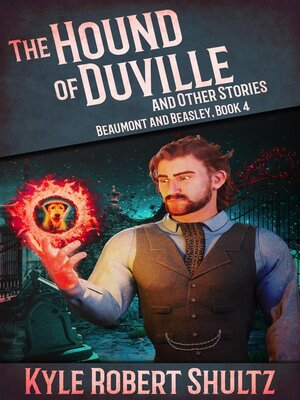 cover image of The Hound of Duville and Other Stories